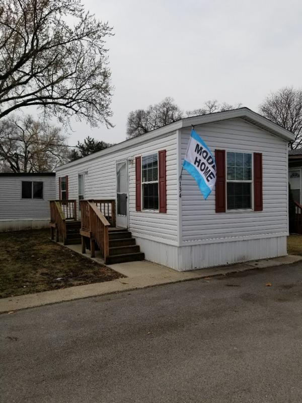 2015 Adventure Mobile Home For Sale