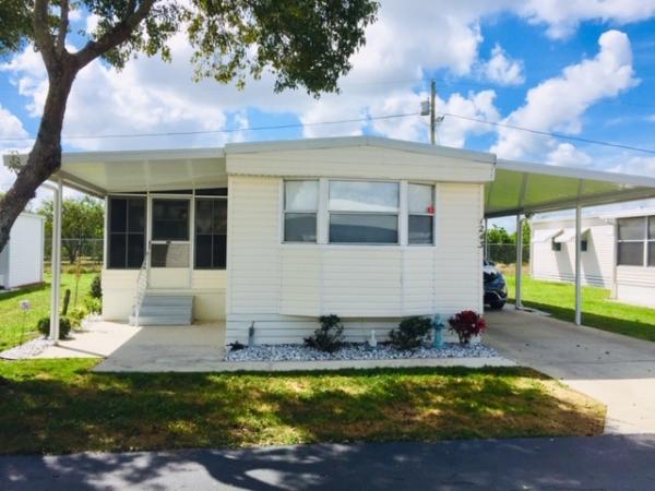 Senior Retirement Living - 1980 Schultz Mobile Home For Sale in Avon ...