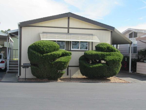 1990 Skyline Mobile Home For Sale