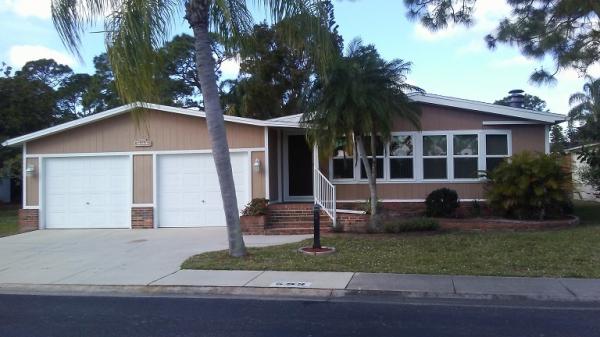 1984 Glen Mobile Home For Sale