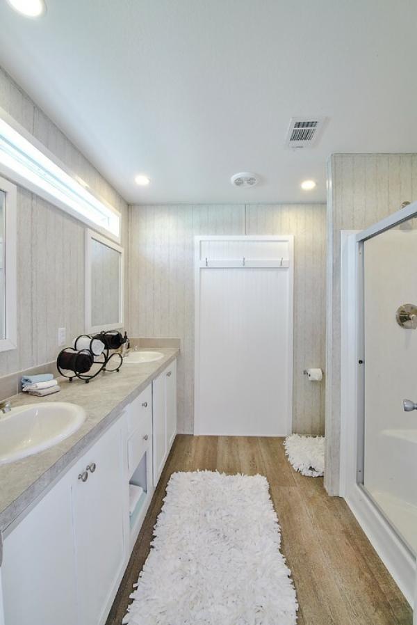 2020 Chariot Eagle Mobile Home For Sale