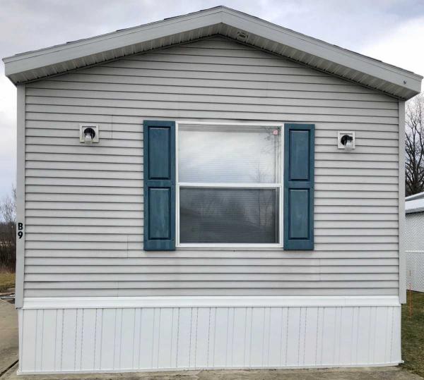 10 Mobile Homes For Sale or Rent in Ashland, OH MHVillage