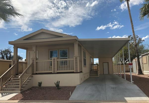 2019 CAVCO Mobile Home For Sale