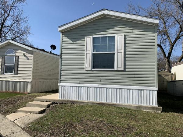 2015 Adventure Mobile Home For Sale