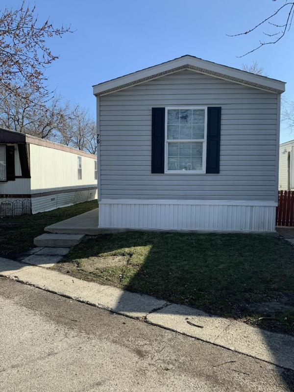 2015 Adventure Mobile Home For Sale