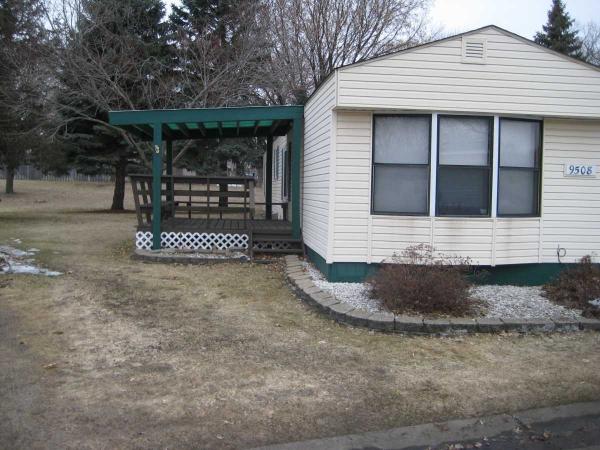 redman manufactured home for sale in blaine, 55434 for $34,900