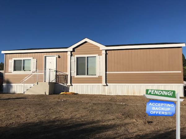2018 Fleetwood Mobile Home For Sale
