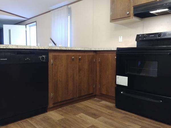 2017 Clayton Mobile Home For Sale