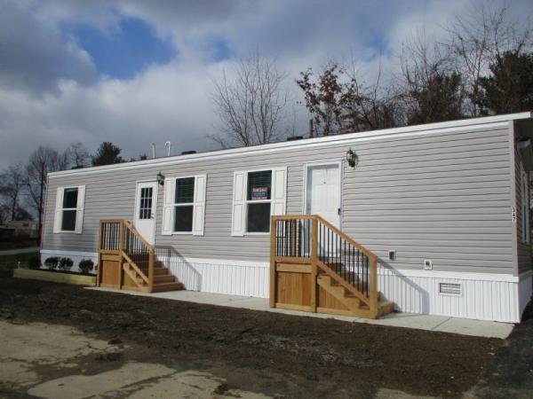 2020 Clayton Mobile Home For Sale