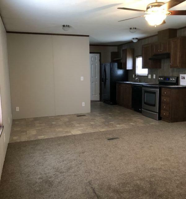 2016 Fortune Mobile Home For Sale