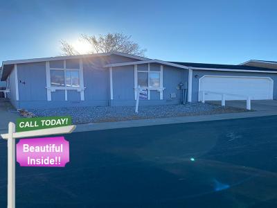1992 Golden West Mobile Home For Sale 14 Lampshire Reno Nv