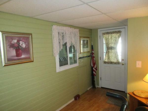 1995 Hallmark Mobile Home For Sale