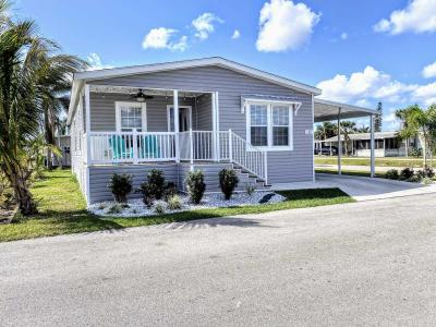 Island Vista Estates Mobile Home Park in North Fort Myers, FL | MHVillage