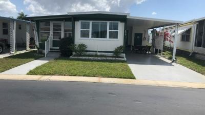 Four Seasons Estates Resident Owned Community Mobile Home Park in Largo ...