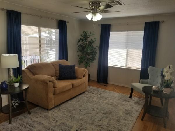 Mobile Home For Sale