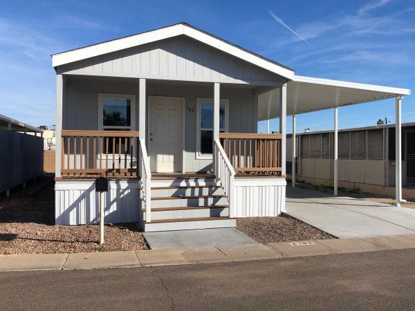 2019 Mobile Home For Rent