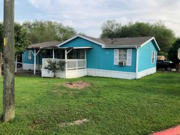 Patriot Mobile Home For Sale