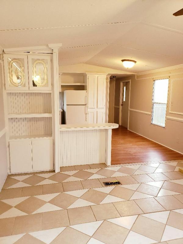 1995 Fleetwood Mobile Home For Sale