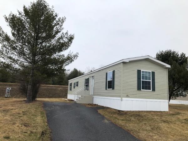 Lewiston, ME Mobile, Manufactured and Trailer Homes for Sale