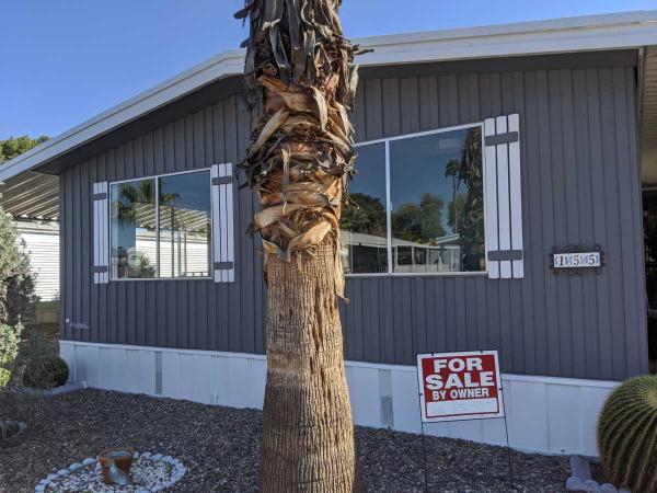 1974 Viking Mobile Home For Rent