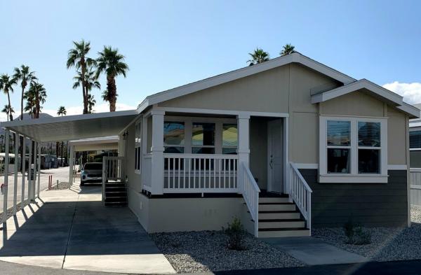 2019 CAVCO Mobile Home For Rent
