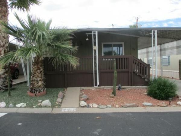 1981 Lifestyle Mobile Home For Sale