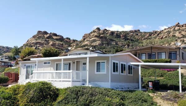 1979 Kings Mobile Home For Rent