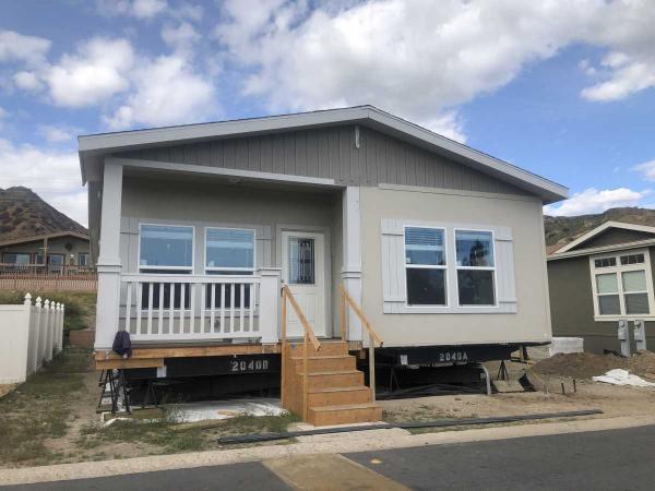2019 Goldenwest Mobile Home For Sale