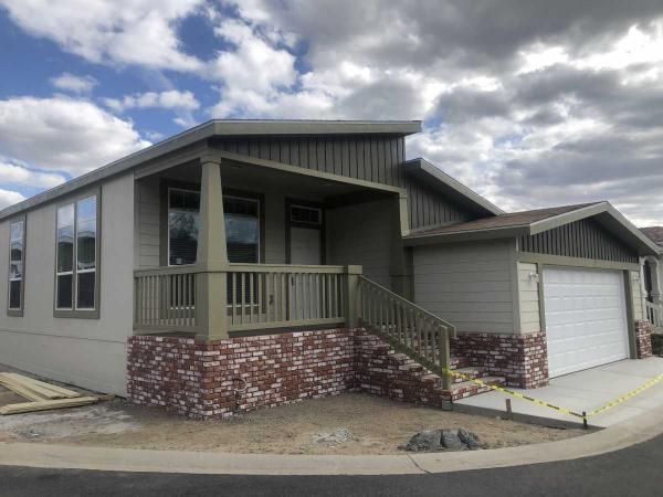 2019 Goldenwest Mobile Home For Sale