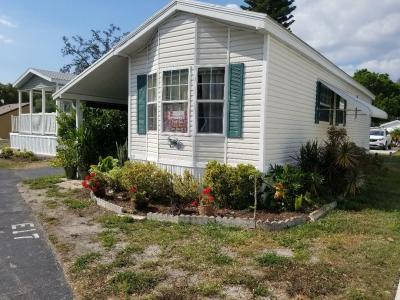 Horseshoe Cove RV Resort Mobile Home Park in Bradenton, FL | MHVillage