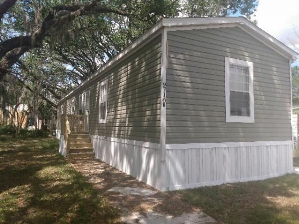 2020 LIVE OAK Mobile Home For Sale