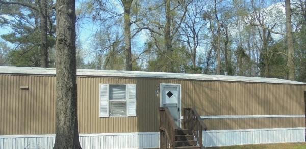 1998 Clayton Homes Mobile Home For Sale