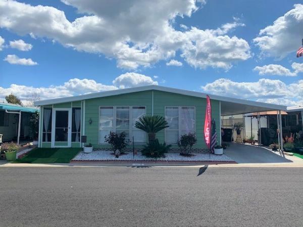1974 Lakewood Mobile Home For Rent