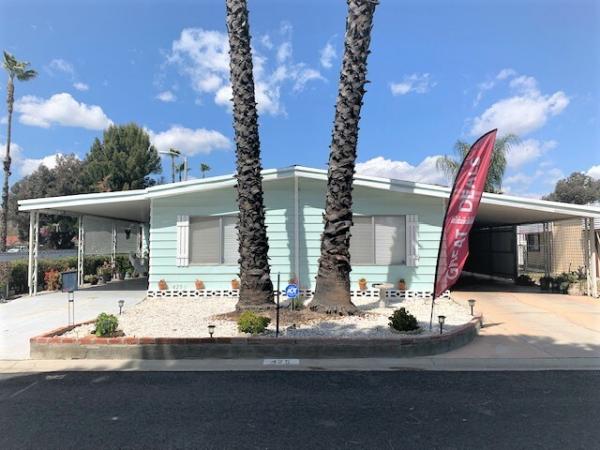 1977 Madison Mobile Home For Rent
