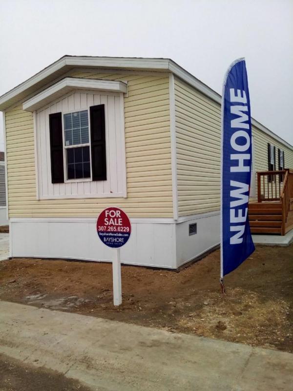 Senior Retirement Living 2019 Champion Mobile Home For Sale in Casper, WY