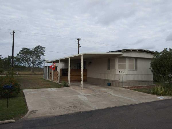 Premier Mobile Home For Sale