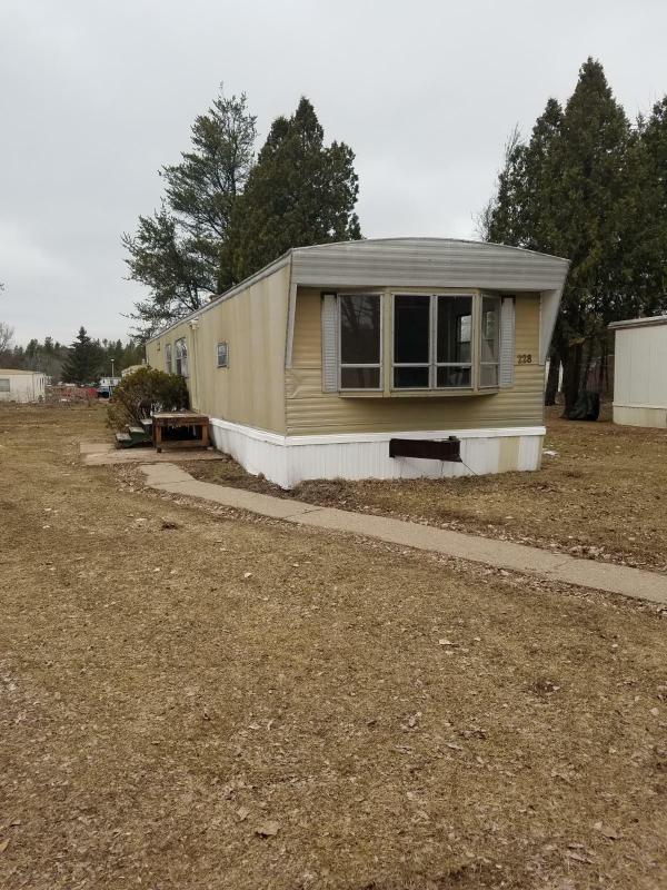 Stevens Point, WI Mobile, Manufactured and Trailer Homes for Sale