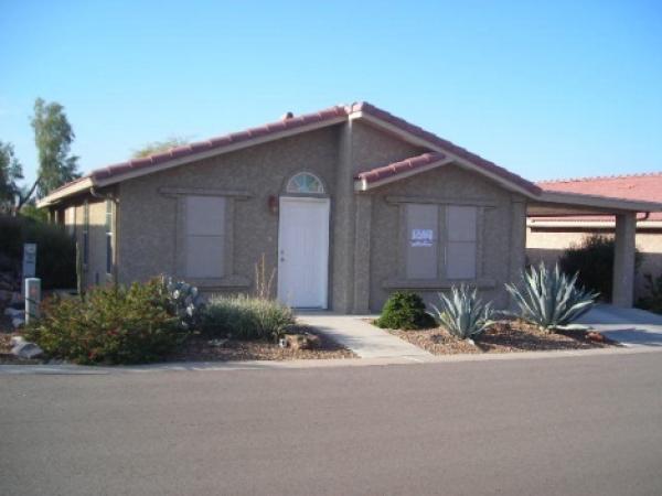 Cavco Mobile Home For Rent