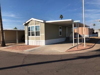 Grand Missouri Mobile Home Park in Glendale, AZ | MHVillage