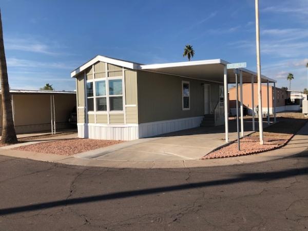 2018 Clayton Mobile Home For Rent