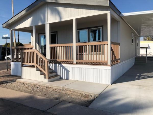 2019 Clayton Homes Mobile Home For Sale