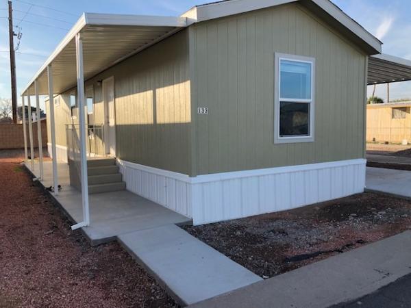 2019 Clayton Homes Mobile Home For Sale