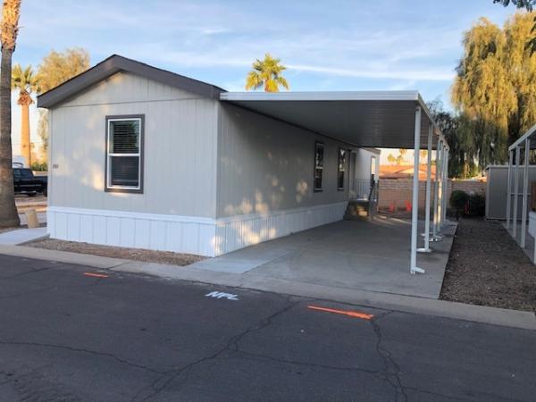 2019 Clayton Homes Mobile Home For Sale