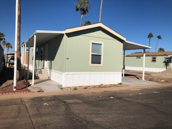 2019 Clayton Homes Mobile Home For Sale