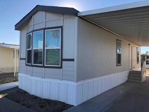 2018 Clayton Homes Mobile Home For Rent