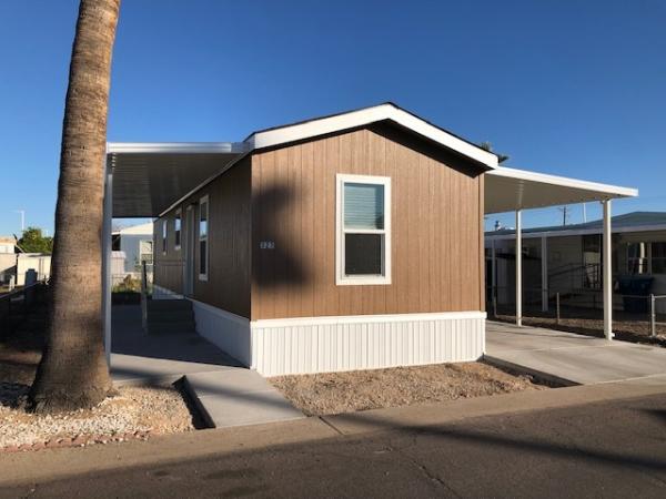 2020 Clayton Homes Mobile Home For Sale