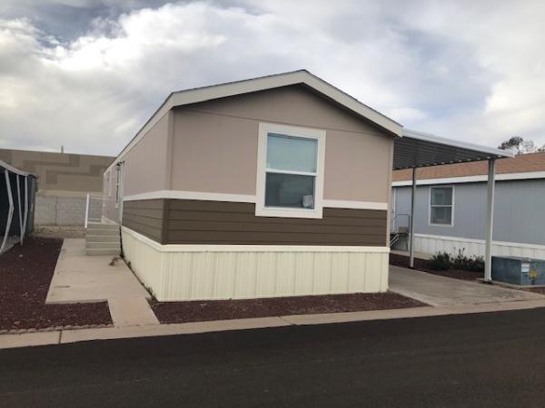 2018 Mobile Home For Rent