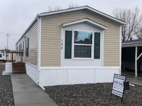 Colorado Springs, CO Mobile, Manufactured and Trailer Homes for Sale