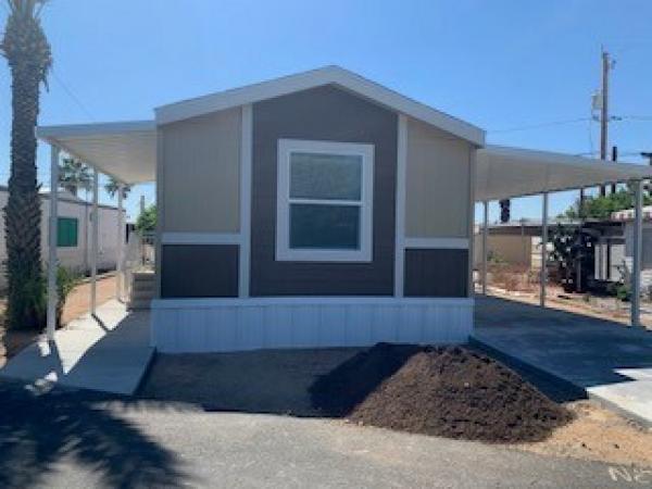 2019 Mobile Home For Sale