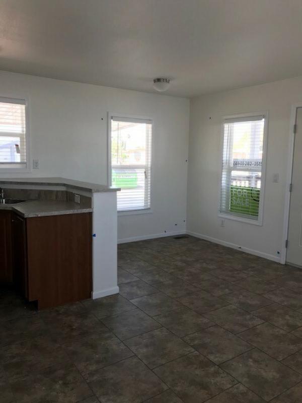 2019 Mobile Home For Sale